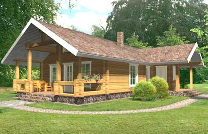 Palanga 103 m²