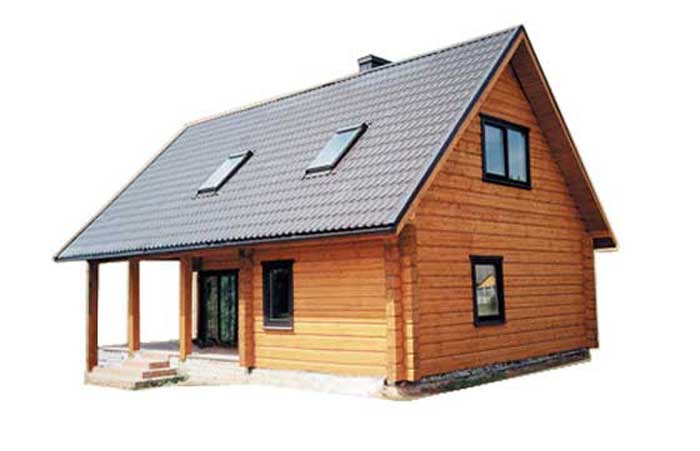 Savoinie 98 m²