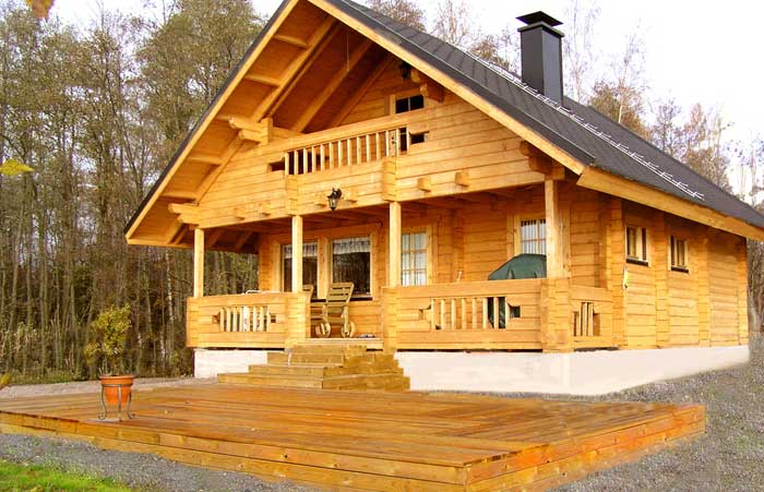 Kouvola 118 m²