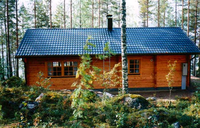 Tuusula 69 m²