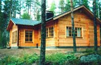 Tuusula 69 m²